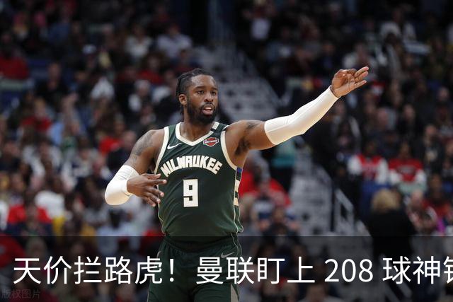 天价拦路虎！曼联盯上 208 球神锋，切尔西当年都被薪资吓退